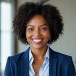 Dr. Amelia Vance, Director of HR Consulting